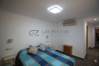 Piso en alquiler en Núcleo Urbano en Pobla de Vallbona (la)