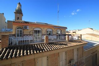 Piso en alquiler en Núcleo Urbano en Pobla de Vallbona (la)
