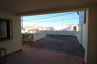 Piso en alquiler en Núcleo Urbano en Pobla de Vallbona (la)