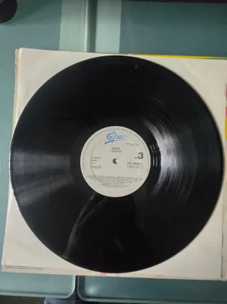 Vinilo Lambada