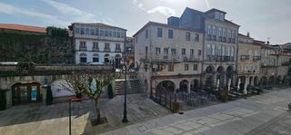 Piso en alquiler en Tui