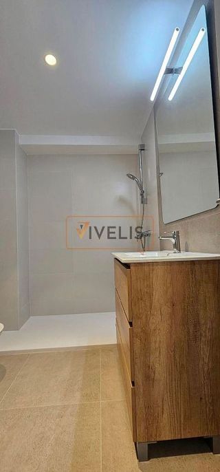 Piso en alquiler en Tui