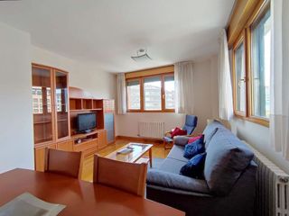 Piso en alquiler en Milagrosa en Pamplona