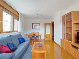 Piso en alquiler en Milagrosa en Pamplona