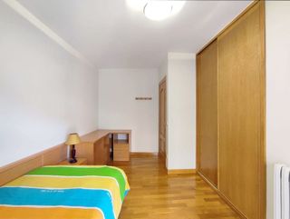 Piso en alquiler en Milagrosa en Pamplona