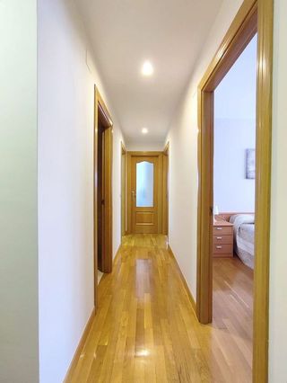 Piso en alquiler en Milagrosa en Pamplona