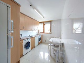 Piso en alquiler en Milagrosa en Pamplona