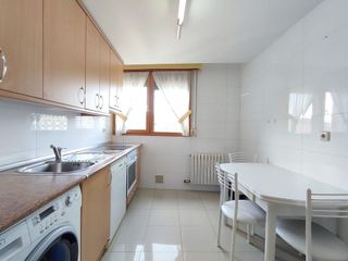 Piso en alquiler en Milagrosa en Pamplona