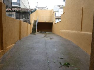 Edificio en venta en El Sucre-Universitat en Vic