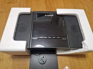 Avenzo Micro CD Player AV 6020