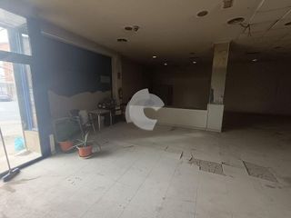 Local comercial en alquiler en San Francisco en Ourense