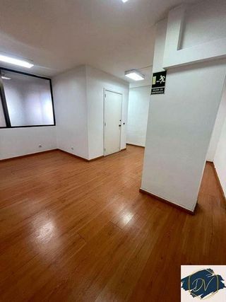 Oficina en alquiler en Toscal en Santa Cruz de Tenerife