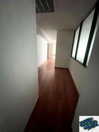 Oficina en alquiler en Toscal en Santa Cruz de Tenerife