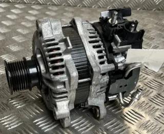 BMW ALTERNADOR ALTO VOLTAJE ⚡️