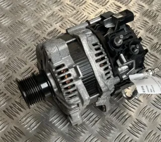 BMW ALTERNADOR ALTO VOLTAJE ⚡️
