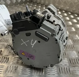 BMW ALTERNADOR ALTO VOLTAJE ⚡️