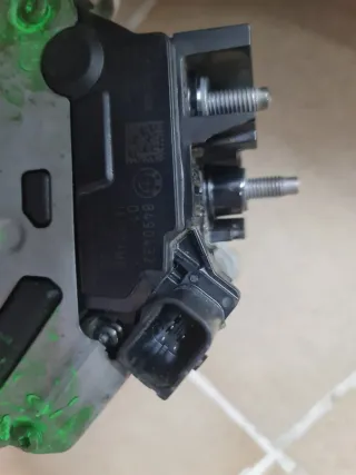 BMW ALTERNADOR ALTO VOLTAJE ⚡️
