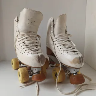 Pattini Edea Ritmo 250