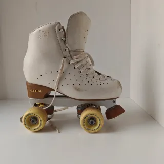 Pattini Edea Ritmo 250