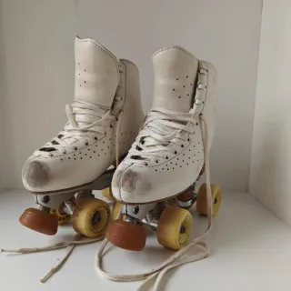 Pattini Edea Ritmo 250