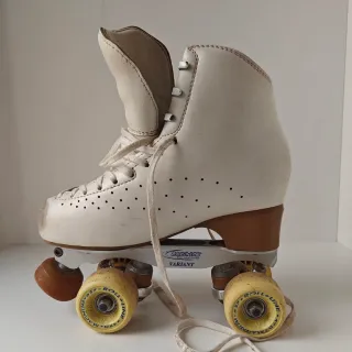 Pattini Edea Ritmo 250