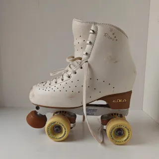 Pattini Edea Ritmo 250