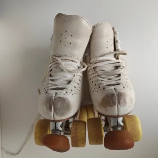 Pattini Edea Ritmo 250