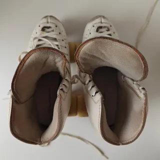 Pattini Edea Ritmo 250