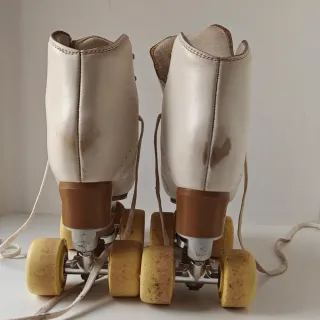 Pattini Edea Ritmo 250