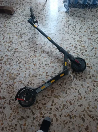 Patinete Eléctrico Xiaomi 1S
