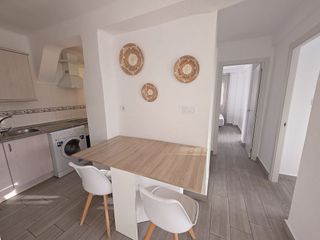 Piso en venta en Poniente-Faro en Vélez-Málaga