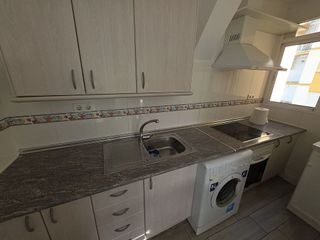 Piso en venta en Poniente-Faro en Vélez-Málaga