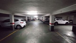 Garaje en venta en Aiora en Valencia