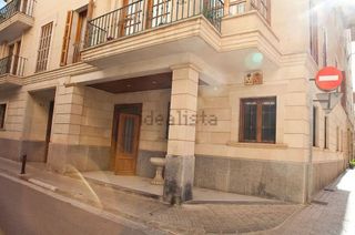 Local comercial en venta en Manacor Centro en Manacor