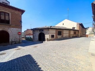 Terreno en venta en Simancas
