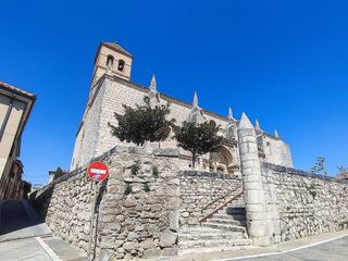 Terreno en venta en Simancas
