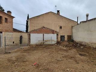 Terreno en venta en Simancas