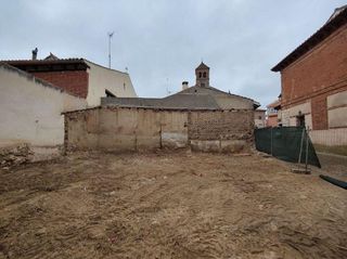 Terreno en venta en Simancas