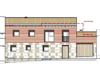 Terreno en venta en Simancas