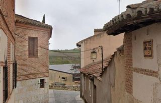 Terreno en venta en Simancas