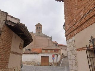 Terreno en venta en Simancas