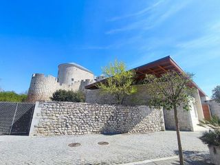 Terreno en venta en Simancas