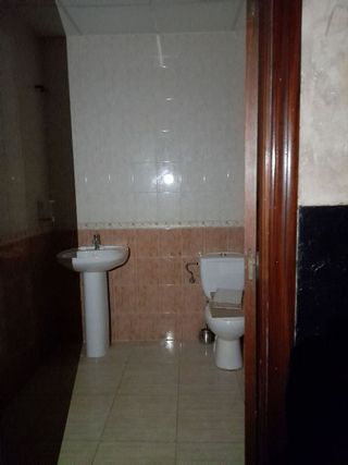 Bar en venta en Tráfico Pesado en Huelva