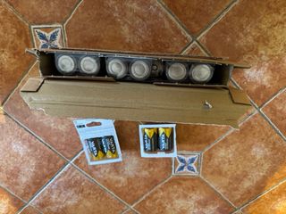 Bicicleta Elíptica PRO-form 690 HR plegable