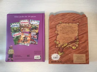 Cuentos infantiles de Piratas