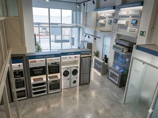 Local comercial en alquiler en Mollerussa