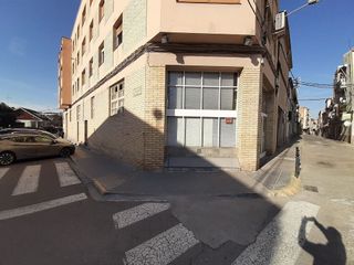 Local comercial en alquiler en Mollerussa