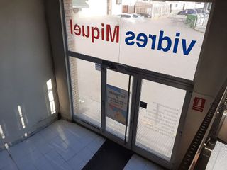 Local comercial en alquiler en Mollerussa