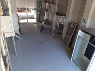 Local comercial en alquiler en Mollerussa