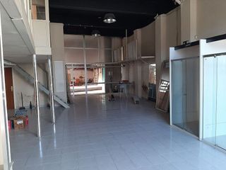 Local comercial en alquiler en Mollerussa
